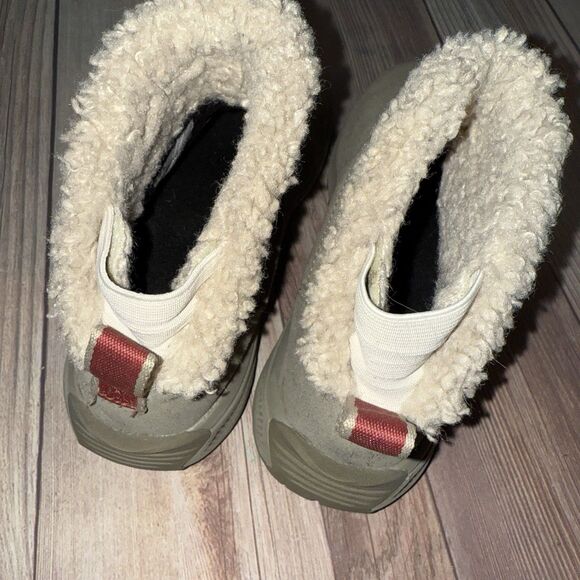 Merrell Icepack 2 Bluff Polar Waterproof Women's Boots Size 7.5 - Picture 7 of 11